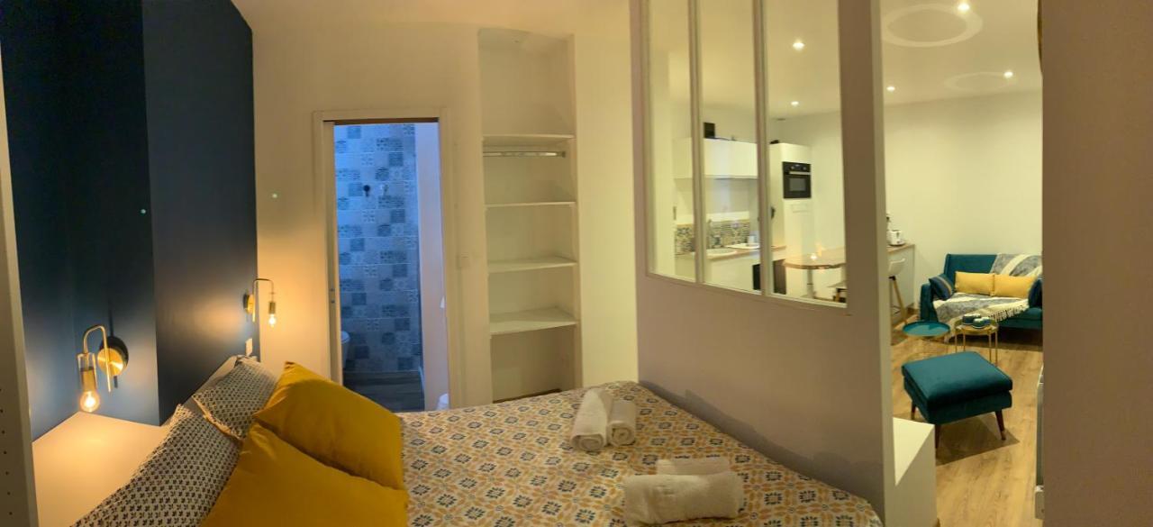 Studio En Hyper Centre - วีเมอเรอ ภายนอก รูปภาพ
